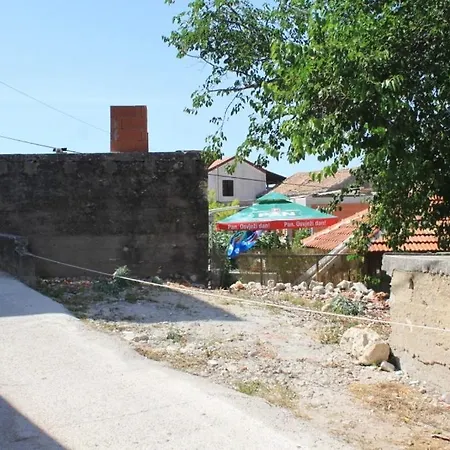 By The Sea Tkon, Pasman - 8227 * Tkon