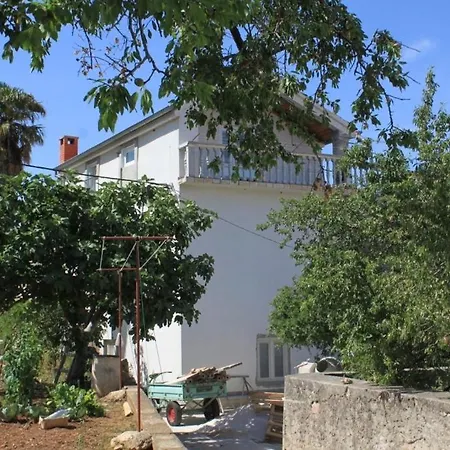 By The Sea Tkon, Pasman - 8227 *