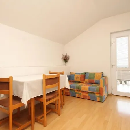 Apartman By The Sea Tkon, Pasman - 8227 *