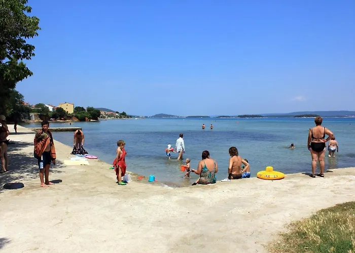 By The Sea Tkon, Pasman - 8227 * 트콘