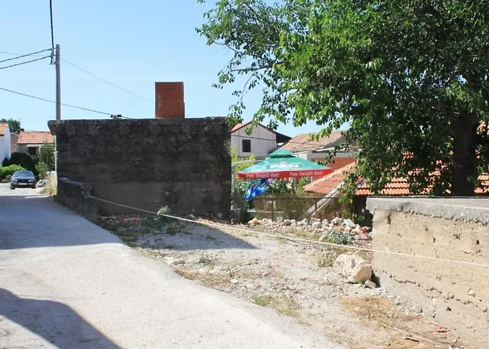 By The Sea Tkon, Pasman - 8227 * 트콘