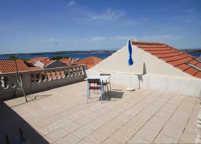 By The Sea Tkon, Pasman - 8227 * 트콘