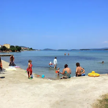 By The Sea Tkon, Pasman - 8227 * Tkon