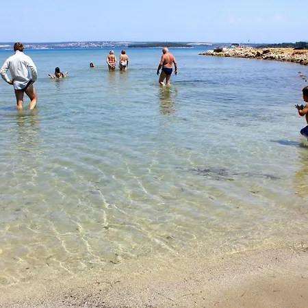 Διαμέρισμα By The Sea Tkon, Pasman - 8227 Tkon