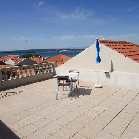 By The Sea Tkon, Pasman - 8227 * Tkon