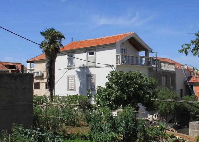 By The Sea Tkon, Pasman - 8227