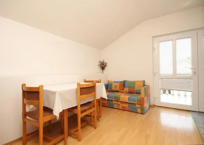 Apartman By The Sea Tkon, Pasman - 8227 *